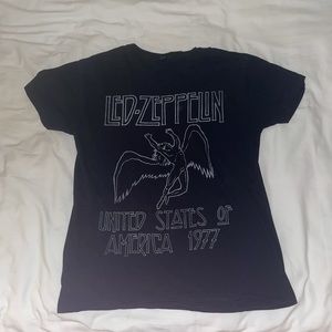 Led Zeppelin T-shirt